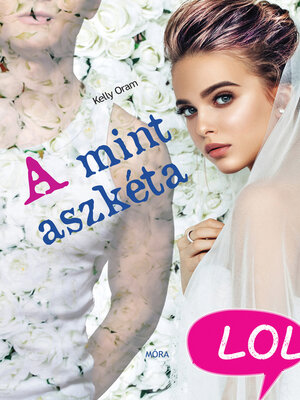 cover image of A mint aszkéta